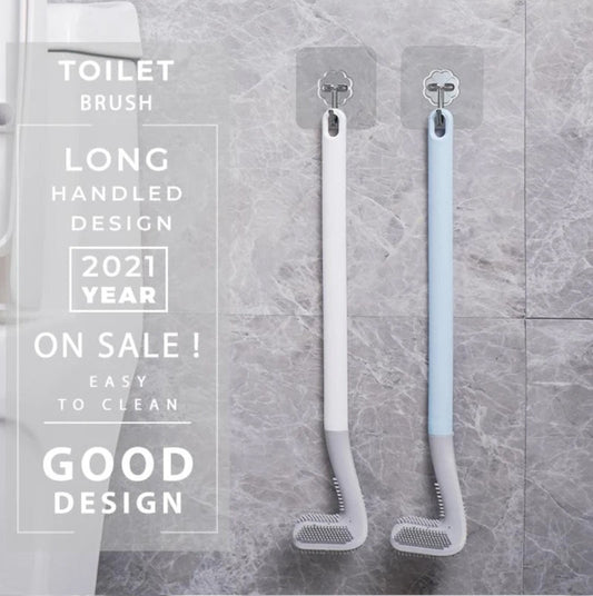 Golf-Toilettenbürstenset