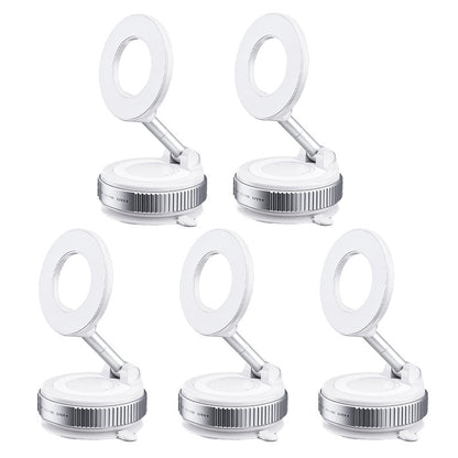 🔄360 ° Einstellbarer magnetischer Telefonhalter📱🚗