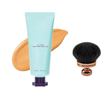 🔥Letzter Tag 1 kaufen und 1 gratis bekommen!🎁All-in-One Feuchtigkeitspflege, Concealer und Abdeckung 💧✨ Leicht und wasserfest