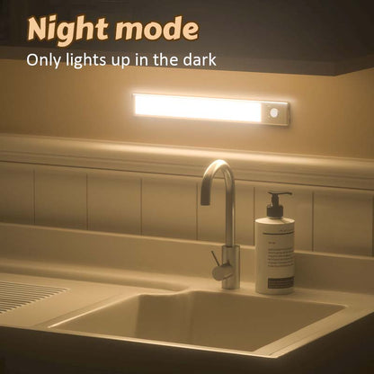 Intelligente LED Sensor