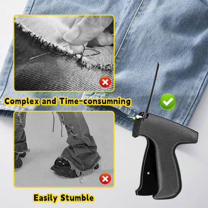 Stitch Quick Kleiderreparatur 🎉