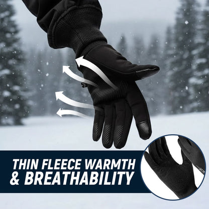 🔥Winterartikel mit heißer Auswahl🔥Rutschfeste Touchscreen-Handschuhe