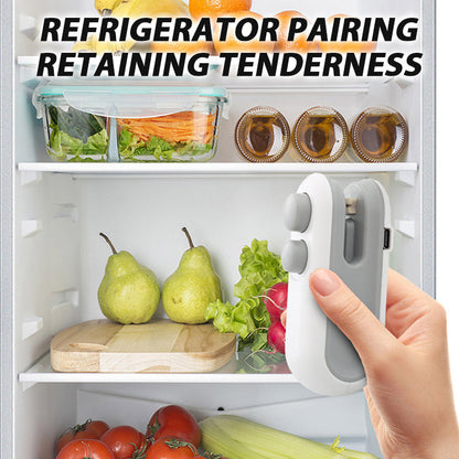 Vakuum-Mini-Versiegelungsmaschine