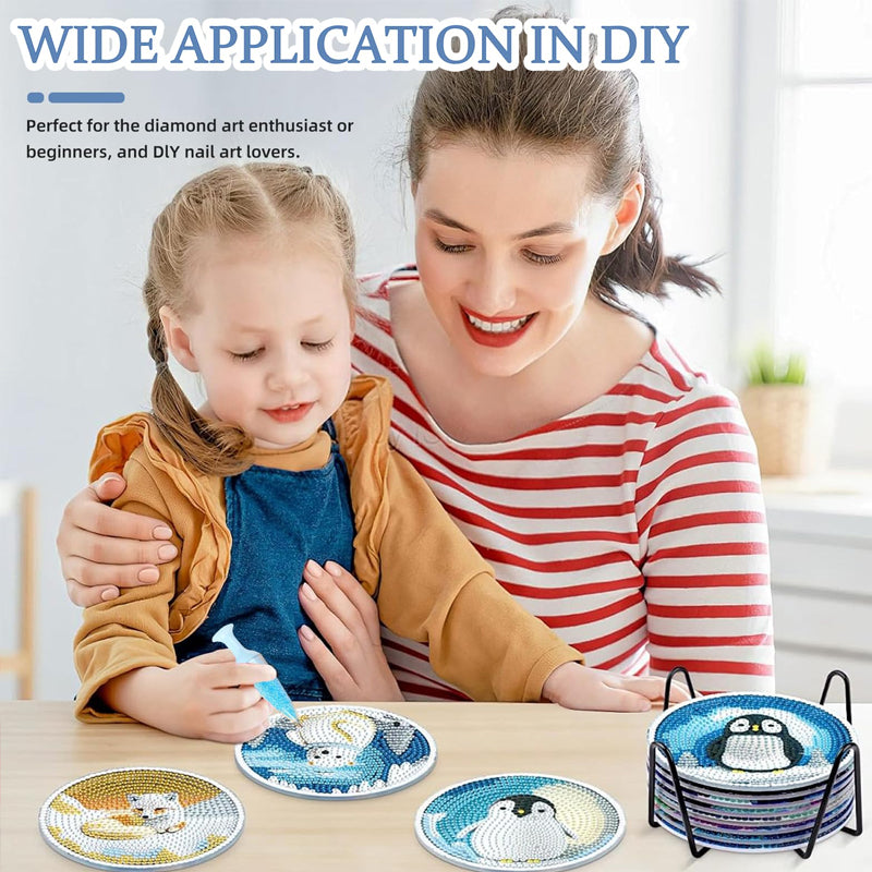 🎨 Bohrlochmarkierungsstift