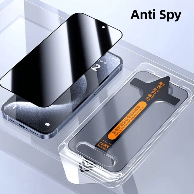 📱2025 Neues hochwertiges gehärtetes Glas für Samsung - einfache Installation