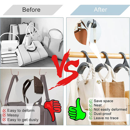 Aufhänger Haken für Tasche（2 Stück）