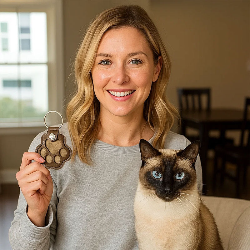 🔥🐾 FurEver Andenken