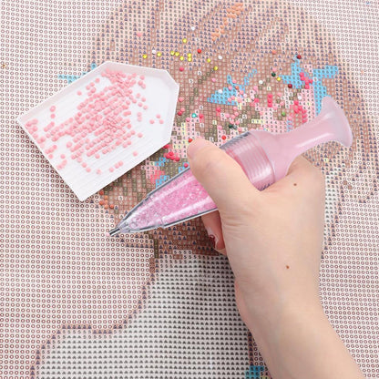 🎨 Bohrlochmarkierungsstift