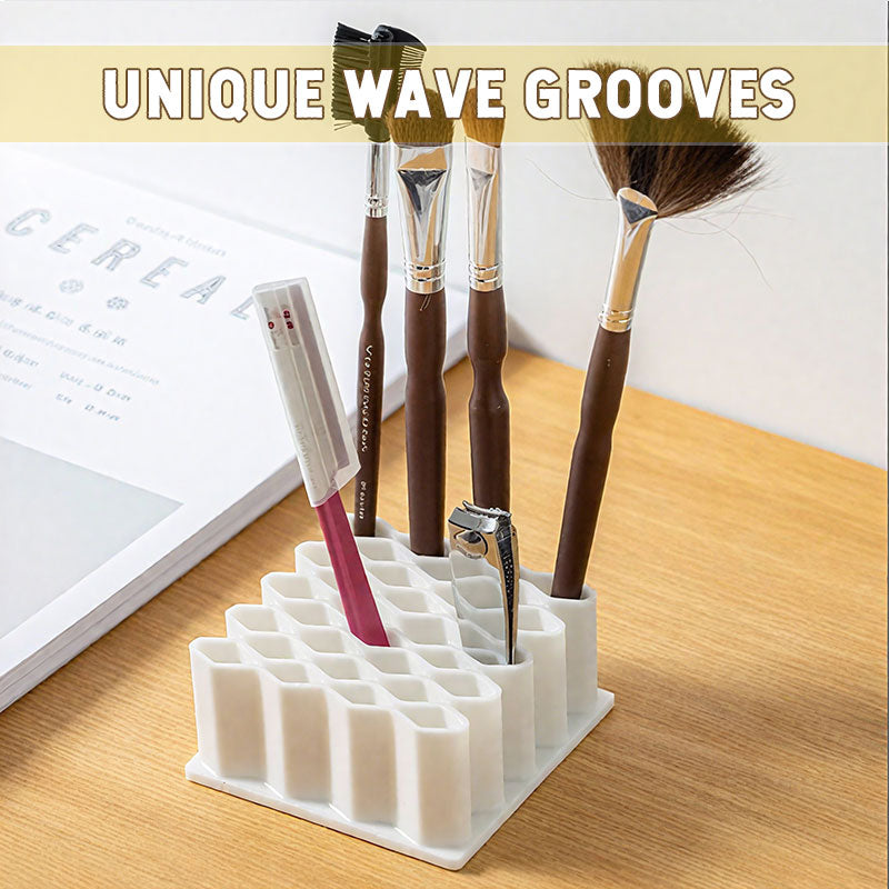 ✨Wellen-Organizer-Regal