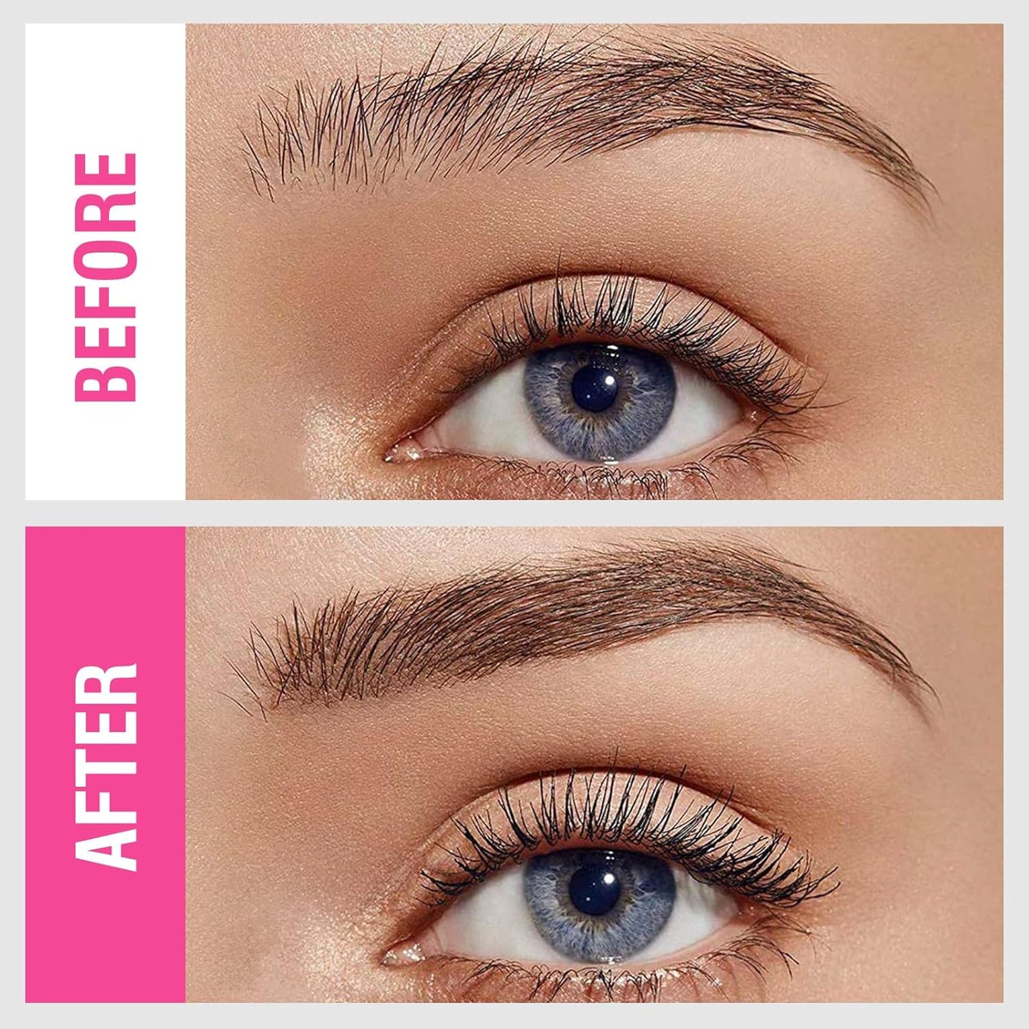 ✨3D Wasserfester Microblading-Augenbrauenstift