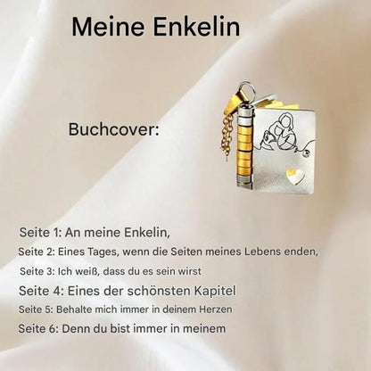 Für Tochter - Meine unglaubliche Tochter Buchkette