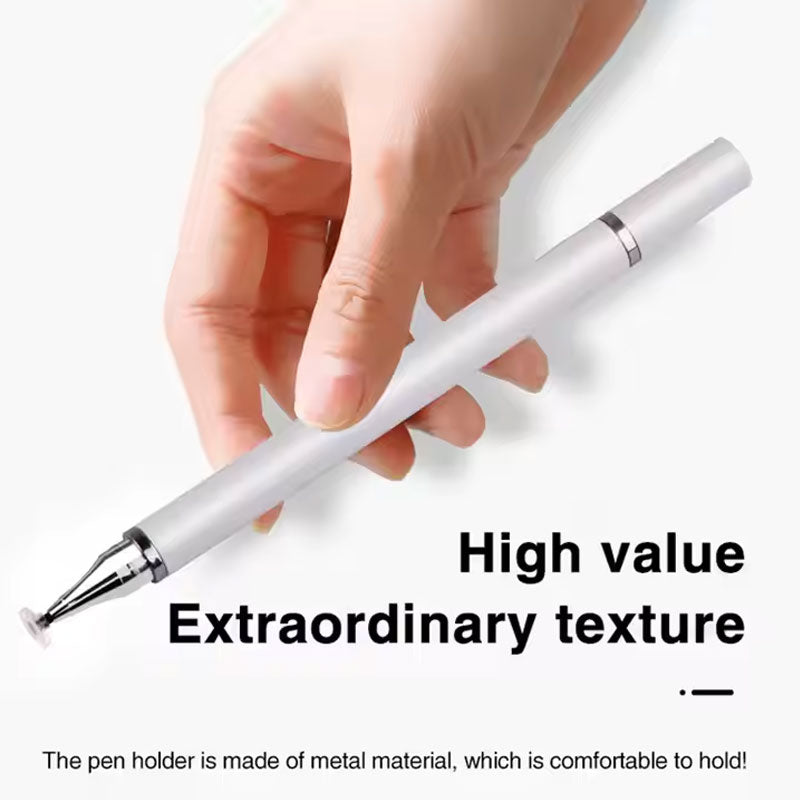 Zweiköpfiger Touch-Stift