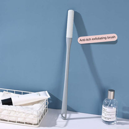 Zehenzwischenraum-Reinigungsbürste