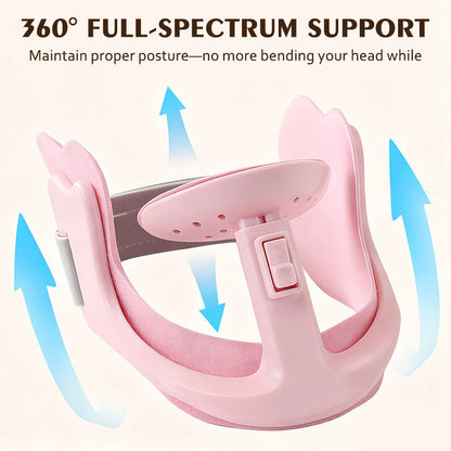 Anti-Kopfneigungskorrektor