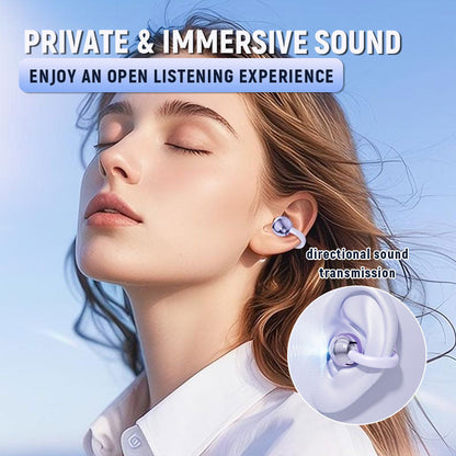 Sport-Bluetooth-Headset mit Schweißschutz und Geräuschunterdrückung