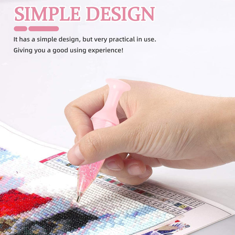 🎨 Bohrlochmarkierungsstift