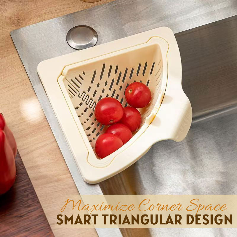 Magnetischer Abfluss & Filterkorb