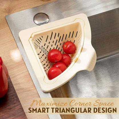 Magnetischer Abfluss & Filterkorb