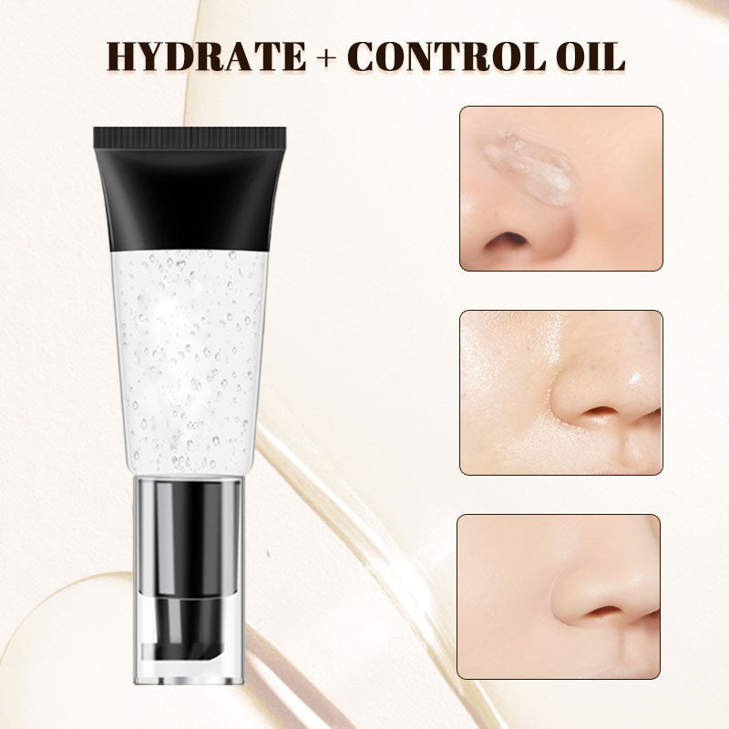 ✨ Radiance Boosting Primer Gel – Makelloser, porenfreier, langanhaltender Glanz ✨