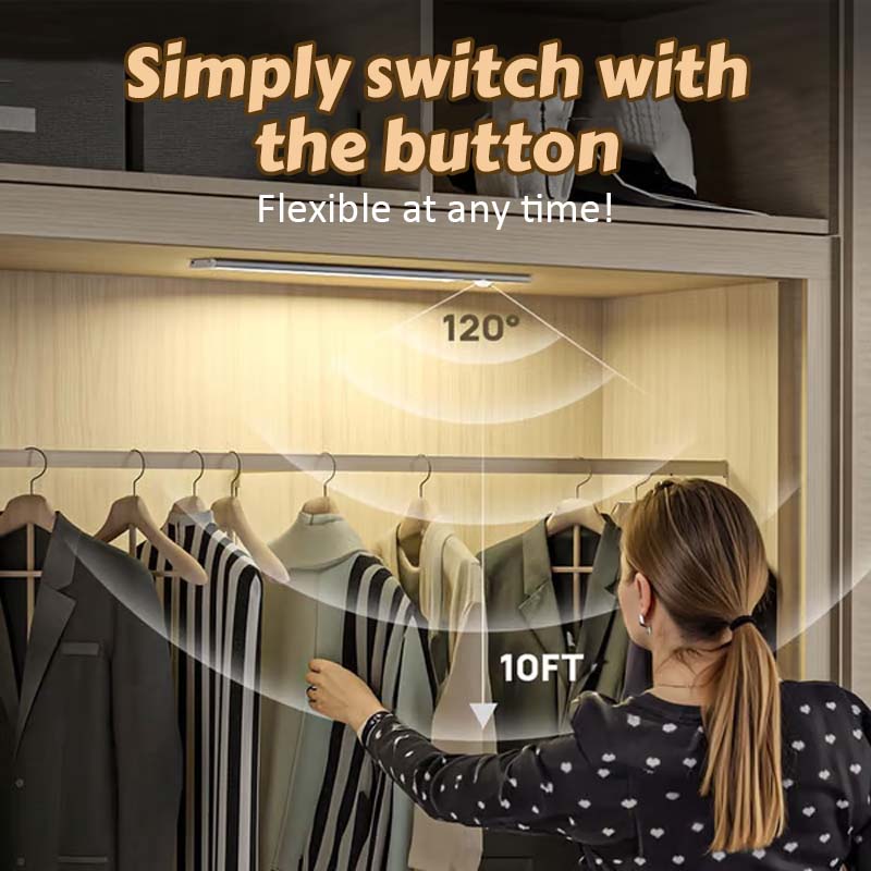 Intelligente LED Sensor