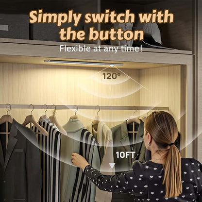 Intelligente LED Sensor