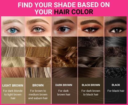 ✨3D Wasserfester Microblading-Augenbrauenstift