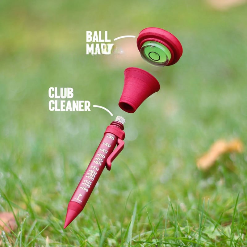 🔥Heißer Sale: 49 % Rabatt🌟 6-in-1 Golf-Multifunktionswerkzeug