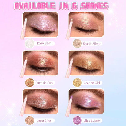 Wässriger Jelly-Highlighter