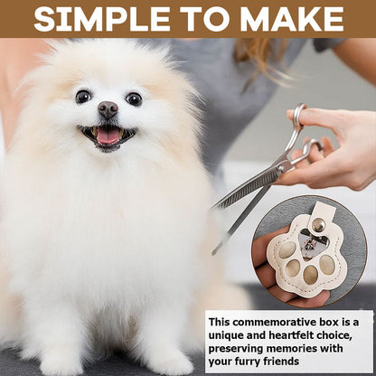 🔥🐾 FurEver Andenken