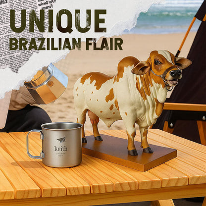 🐂🥃Nelore-Bullen-Spirituosenspender