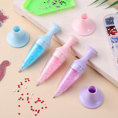 🎨 Bohrlochmarkierungsstift