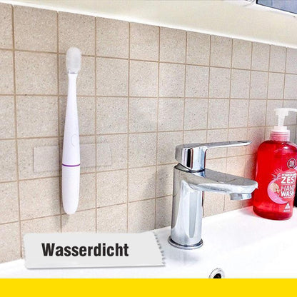 🎊Spurloses Waschbares Doppelseitiges Klebeband/Transparent Nano Double-Sided Adhesive