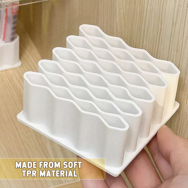 ✨Wellen-Organizer-Regal