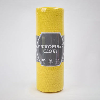 ♻️Wiederverwendbare Mikrofaser-Papierhandtücher Rolle🧻