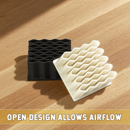 ✨Wellen-Organizer-Regal