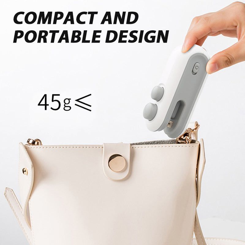 Vakuum-Mini-Versiegelungsmaschine