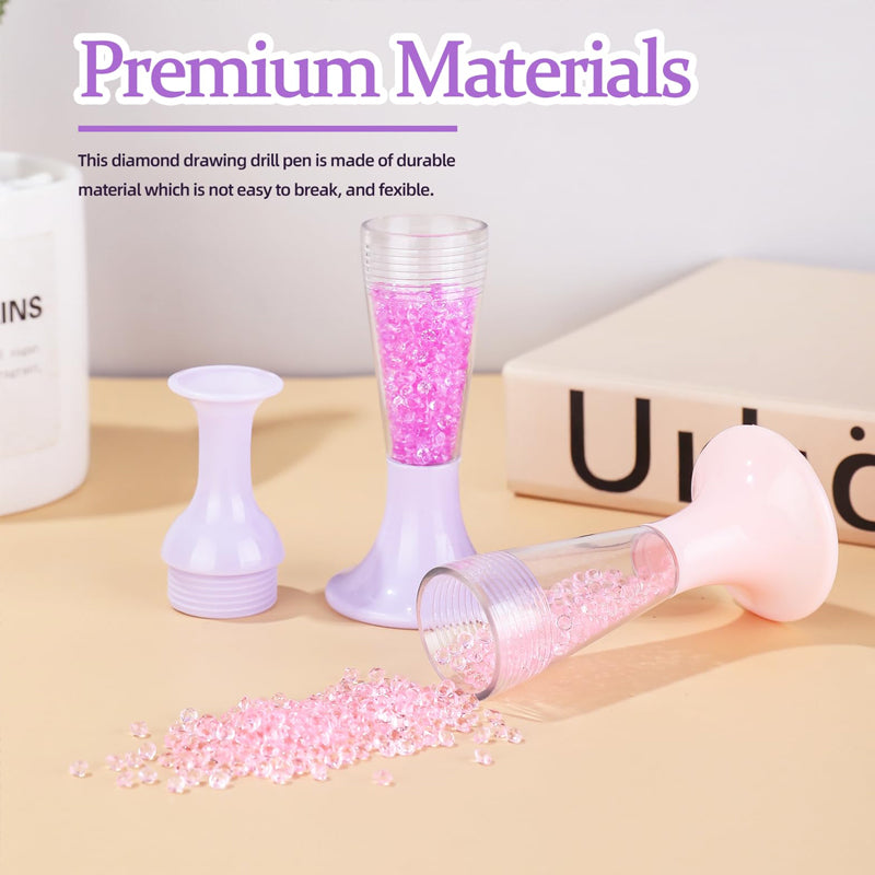 🎨 Bohrlochmarkierungsstift