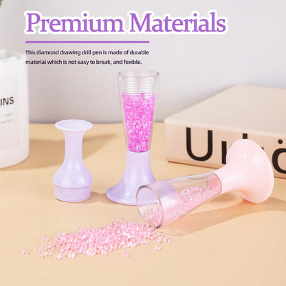 🎨 Bohrlochmarkierungsstift