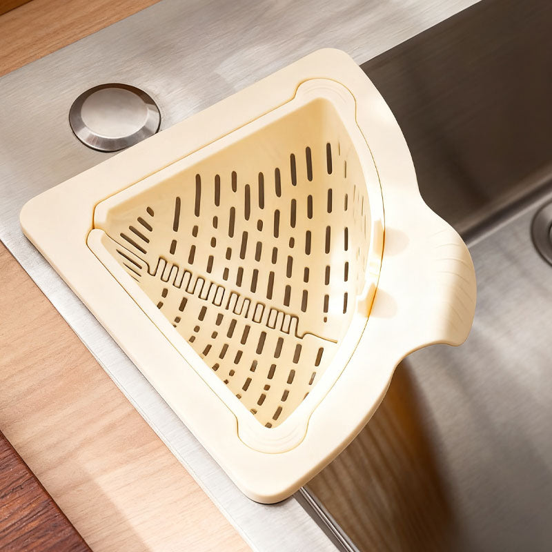 Magnetischer Abfluss & Filterkorb