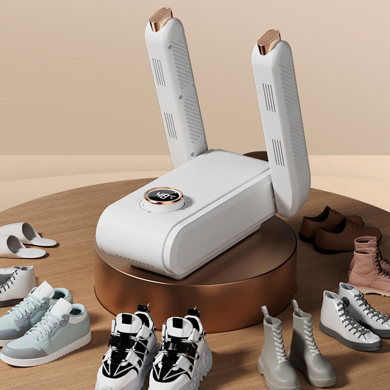 🌟 Intelligenter zusammenklappbarer Schuh-Trockner🌟/Intelligent collapsible shoe dryer