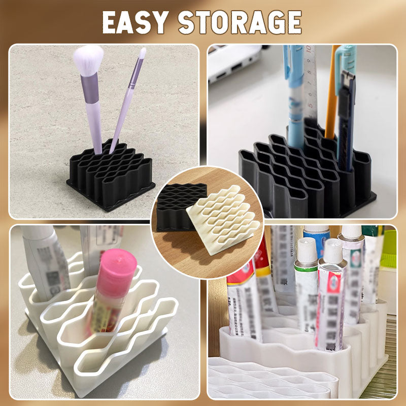 ✨Wellen-Organizer-Regal