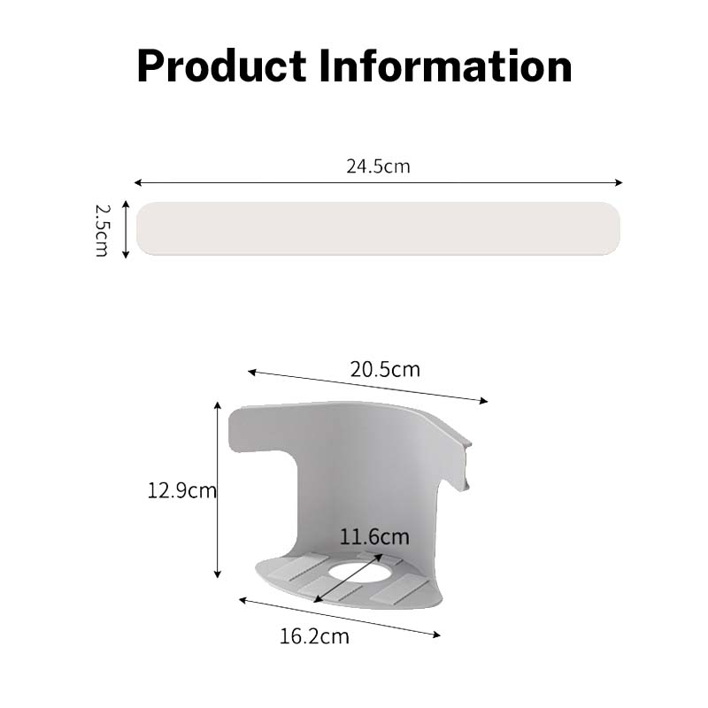 Unsichtbarer Bettlakenfixierer – Sorgen Sie dafür, dass Ihre Bettlaken wie neu aussehen!/Invisible bed sheet fastener
