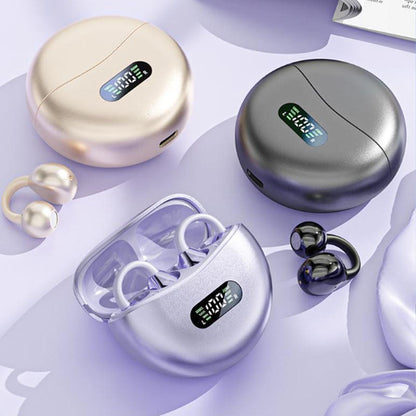 Sport-Bluetooth-Headset mit Schweißschutz und Geräuschunterdrückung