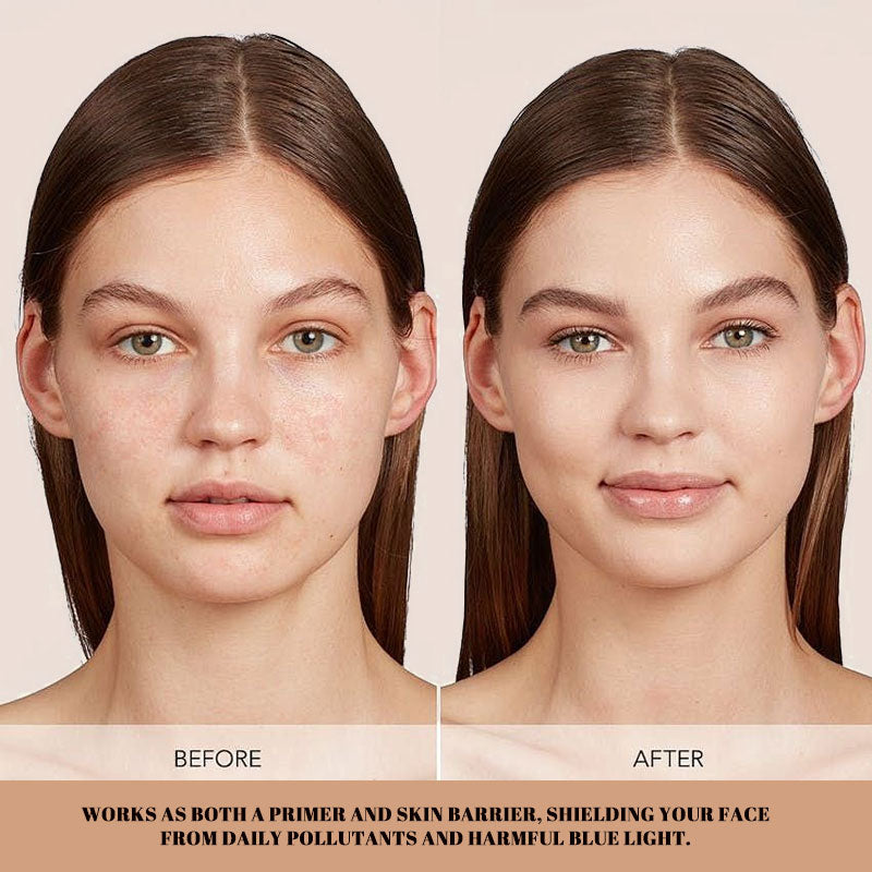 ✨ Radiance Boosting Primer Gel – Makelloser, porenfreier, langanhaltender Glanz ✨