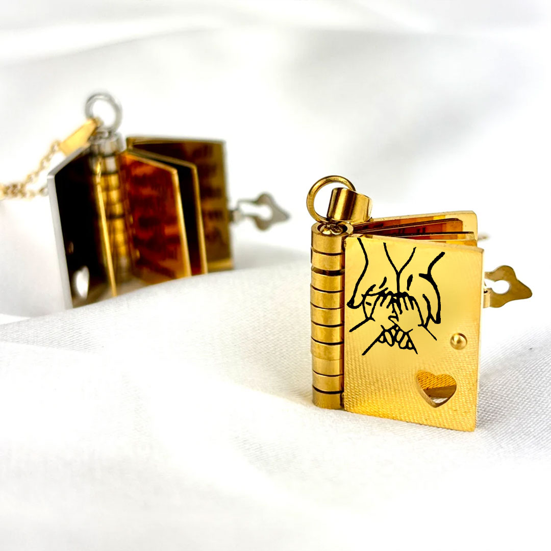 Für Tochter - Meine unglaubliche Tochter Buchkette