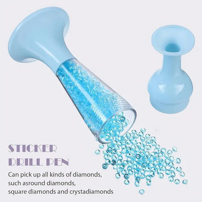 🎨 Bohrlochmarkierungsstift