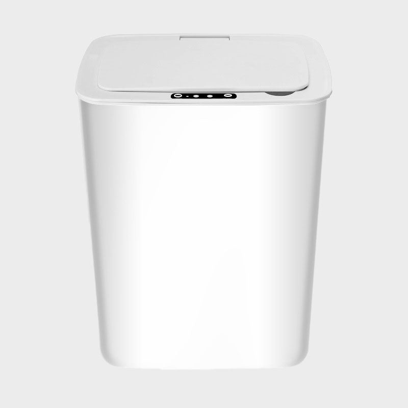 Smart Sensor Mülleimer