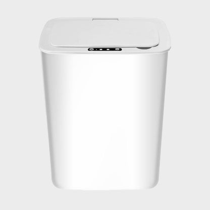 Smart Sensor Mülleimer
