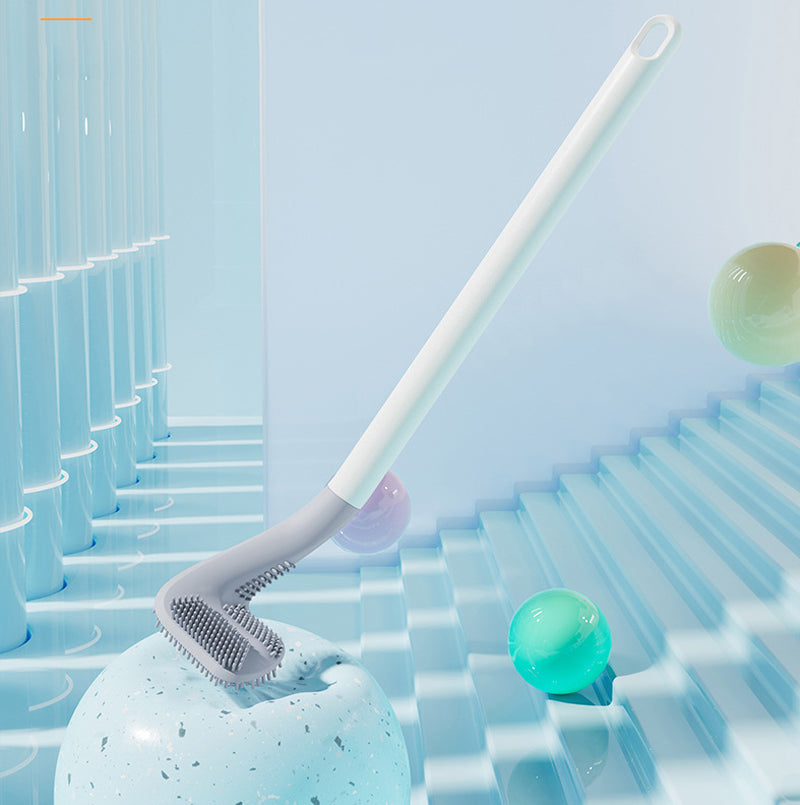 Golf-Toilettenbürstenset
