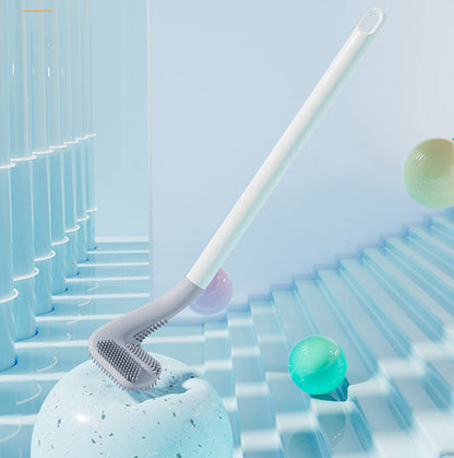 Golf-Toilettenbürstenset